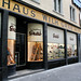 shop window