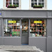 shop window
